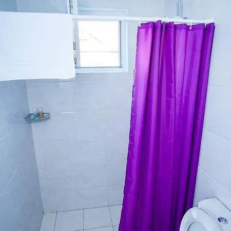 דירה Beautiful